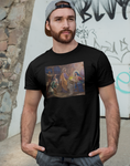 Load image into Gallery viewer, Salvation Delivered, Short Sleeve T-shirt