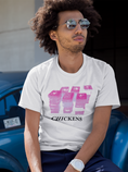 Load image into Gallery viewer, Chickens, Short Sleeve T-shirt