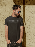 Load image into Gallery viewer, Cameras or Guns, Short Sleeve T-shirt