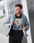 Load image into Gallery viewer, Overbearing, Short Sleeve T-shirt