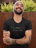 Load image into Gallery viewer, Omerta, Short Sleeve T-shirt