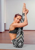 Load image into Gallery viewer, Raw Diamonds, Leggings and Sports Bra Full Set