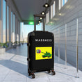 Load image into Gallery viewer, WMD, Travel Unique Suitcase