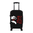 Load image into Gallery viewer, The Celebrity, Travel Unique Suitcase