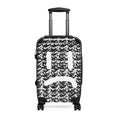 Load image into Gallery viewer, You Should Smile More, Travel Unique Suitcase