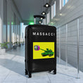 Load image into Gallery viewer, WMD, Travel Unique Suitcase