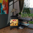 Load image into Gallery viewer, No Love, Travel Unique Suitcase