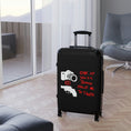 Load image into Gallery viewer, The Celebrity, Travel Unique Suitcase