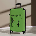 Load image into Gallery viewer, Collateral Kid, Travel Unique Suitcase