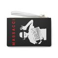 Load image into Gallery viewer, It's a Learned behavior, Clutch Bag