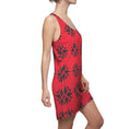 Load image into Gallery viewer, Reds and Blacks, Sundress