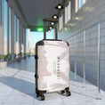Load image into Gallery viewer, Original Blockchain, Travel Unique Suitcase