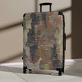 Load image into Gallery viewer, Military Grade, Travel Unique Suitcase