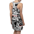Load image into Gallery viewer, Vintage Ads. Sundress.