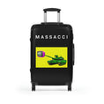 Load image into Gallery viewer, WMD, Travel Unique Suitcase