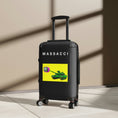 Load image into Gallery viewer, WMD, Travel Unique Suitcase