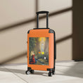 Load image into Gallery viewer, Please, Pretty Please. Travel Unique Suitcase