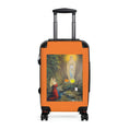 Load image into Gallery viewer, Please, Pretty Please. Travel Unique Suitcase
