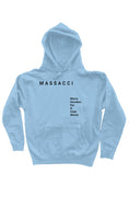 Load image into Gallery viewer, Collateral Kid, heavyweight pullover hoodie