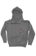Load image into Gallery viewer, The Celebrity, heavyweight pullover hoodie