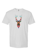 Load image into Gallery viewer, Deer In Headlights, Short Sleeve T shirt