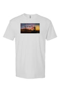 Load image into Gallery viewer, Nostalgia For The Future, Short Sleeve T shirt