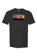 Load image into Gallery viewer, Nostalgia For The Future, Short Sleeve T shirt