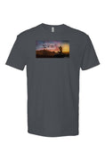 Load image into Gallery viewer, Nostalgia For The Future, Short Sleeve T shirt