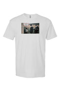 Load image into Gallery viewer, Says Here You Didn't Receive Your Booster, Short Sleeve T shirt
