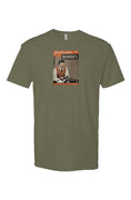 Load image into Gallery viewer, The American Way, Short Sleeve T shirt