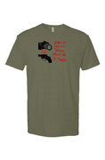 Load image into Gallery viewer, The Celebrity, Short Sleeve T shirt