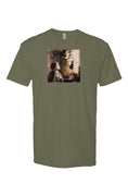 Load image into Gallery viewer, You Two Went Down There Again, Short Sleeve T shirt