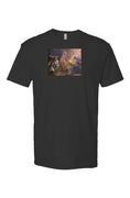 Load image into Gallery viewer, Amazon Jesus, Short Sleeve T shirt