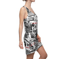 Load image into Gallery viewer, Vintage Ads. Sundress.