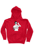 Load image into Gallery viewer, It's A Learned Behavior, heavyweight pullover hoodie