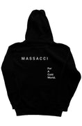 Load image into Gallery viewer, It's A Learned Behavior, heavyweight pullover hoodie