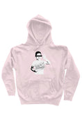 Load image into Gallery viewer, It's A Learned Behavior, heavyweight pullover hoodie