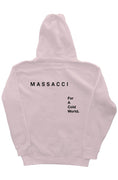 Load image into Gallery viewer, It's A Learned Behavior, heavyweight pullover hoodie