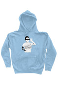 Load image into Gallery viewer, It's A Learned Behavior, heavyweight pullover hoodie
