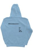 Load image into Gallery viewer, It's A Learned Behavior, heavyweight pullover hoodie