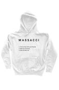 Load image into Gallery viewer, Enjoy the Mob Life, heavyweight pullover hoodie