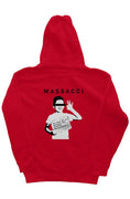 Load image into Gallery viewer, Enjoy the Mob Life, heavyweight pullover hoodie