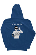 Load image into Gallery viewer, Save The Bales, heavyweight pullover hoodie