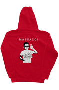 Load image into Gallery viewer, Save The Bales, heavyweight pullover hoodie