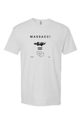 Load image into Gallery viewer, Square Grouper, Short Sleeve T shirt