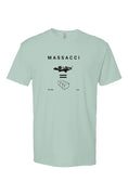 Load image into Gallery viewer, Square Grouper, Short Sleeve T shirt