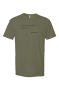 Load image into Gallery viewer, Nice Art, Short Sleeve T shirt