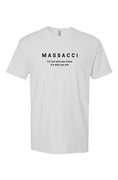 Load image into Gallery viewer, It's not who you know, Short Sleeve T shirt