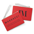 Load image into Gallery viewer, Burn Down The Village, Clutch Bag