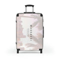 Load image into Gallery viewer, Original Blockchain, Travel Unique Suitcase